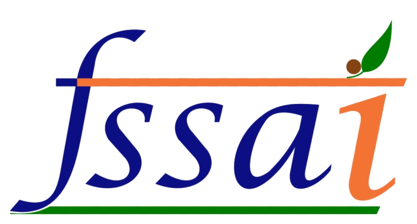 FSSAI certification logo