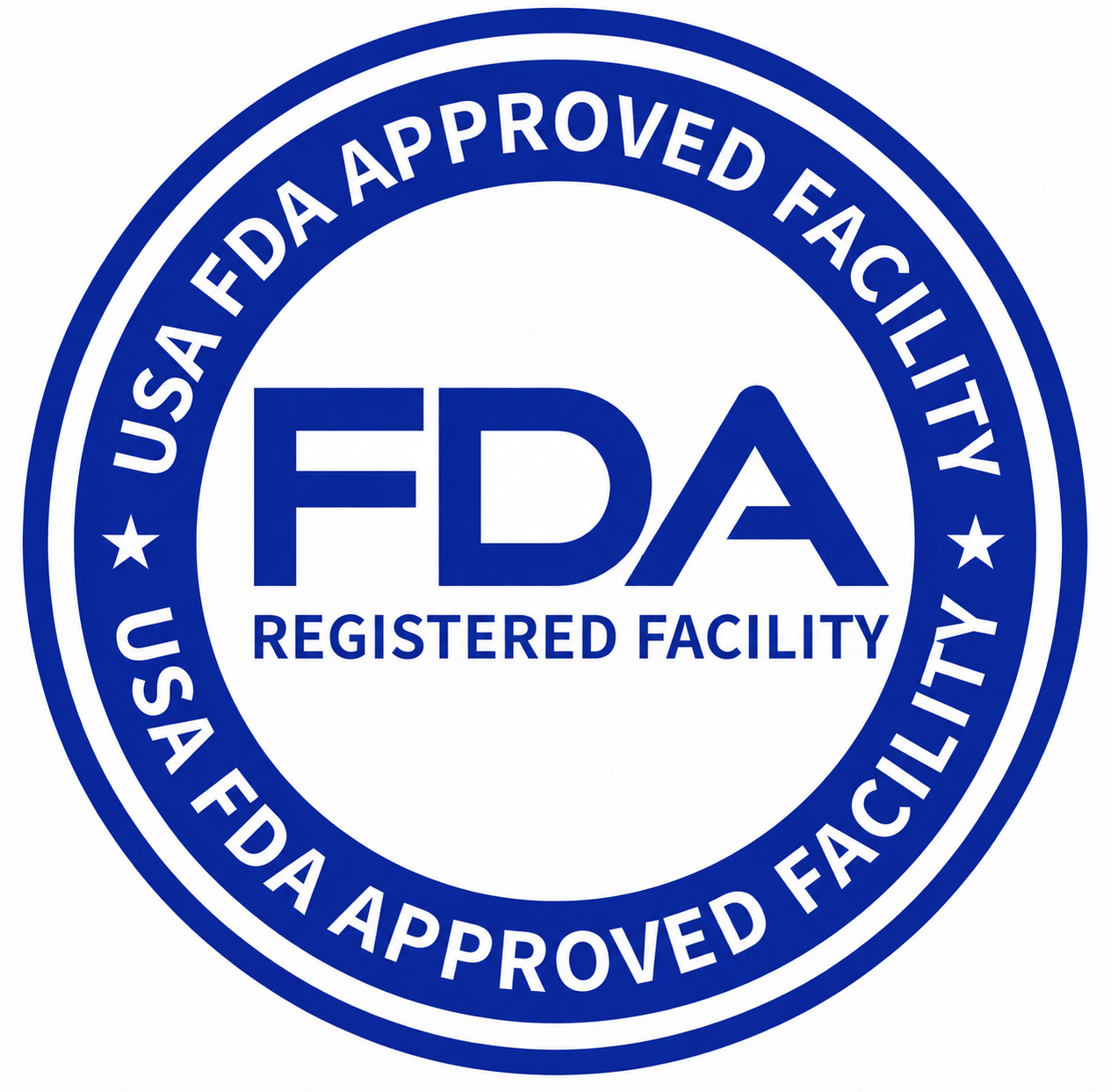 New certification logo