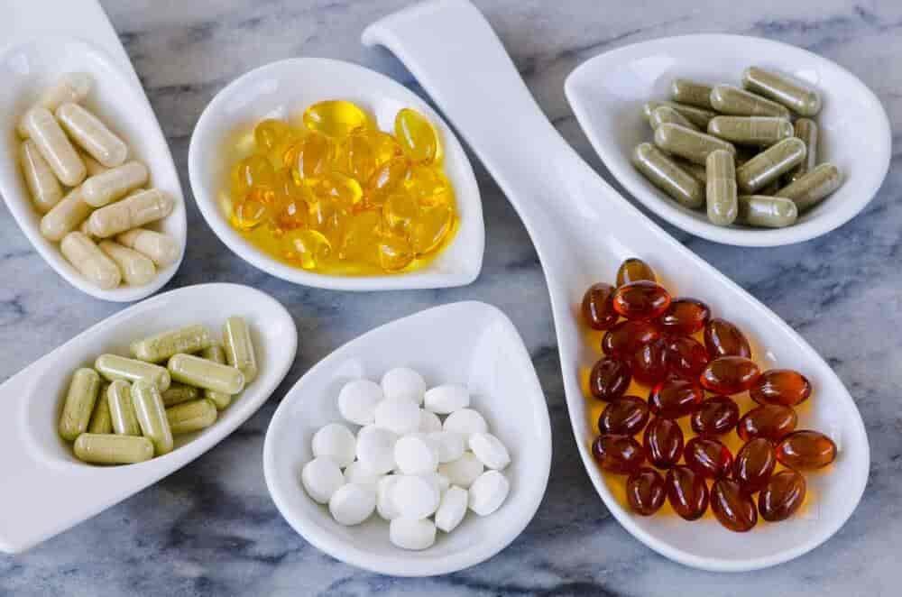 Gym Supplements Supplier in India