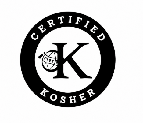 Kosher certified logo