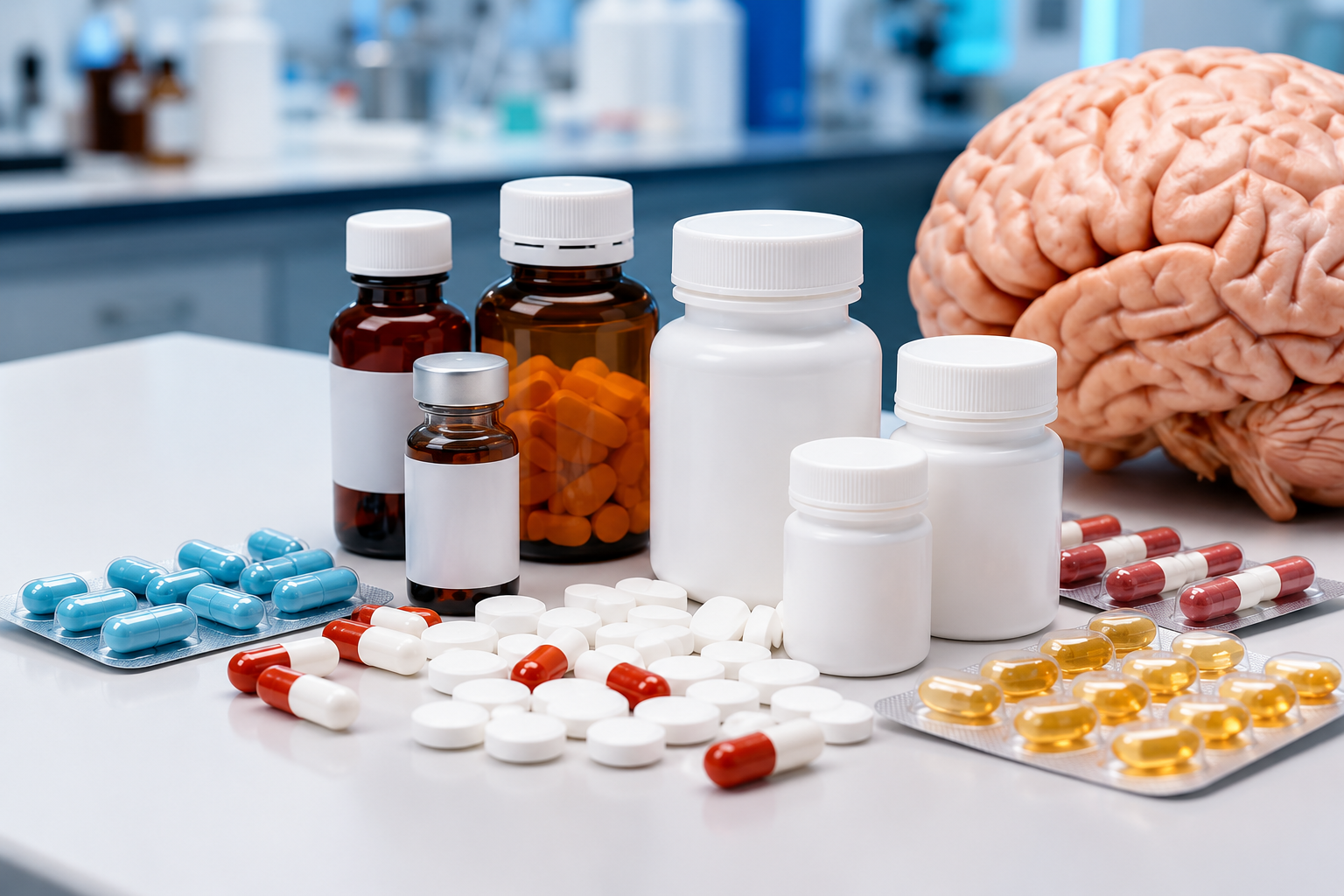 Nutraceutical products manufacturing