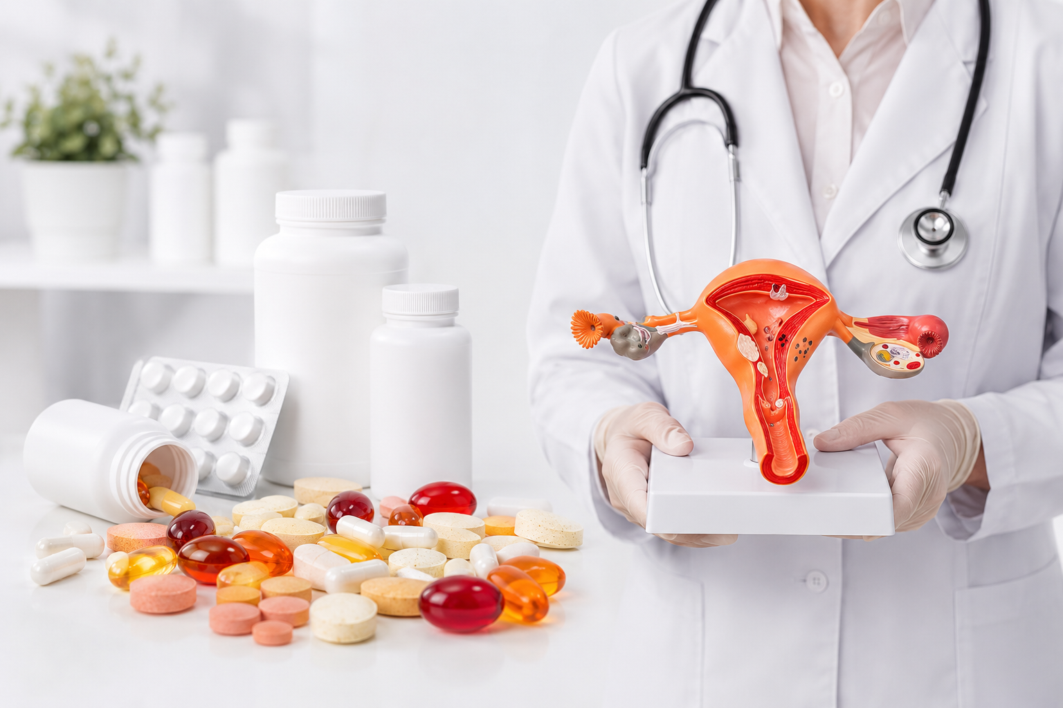 Nutraceutical products manufacturing