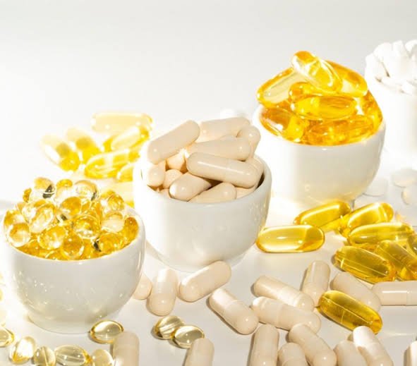 Third Party Nutraceuticals Manufacturer in India